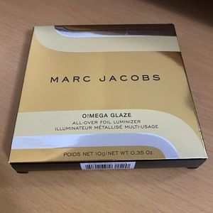 MARC JACOBS, ALL-OVER FOIL LUMINIZER, 10g, Shade: 79 Gilty